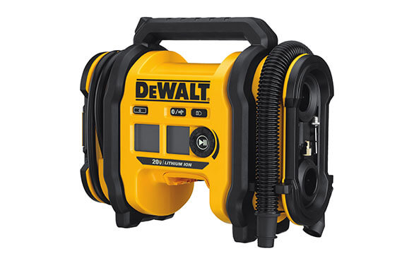 DEWALT Industrial Tool Company MCAA Virtual Trade Show