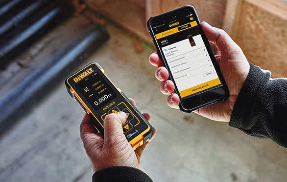 DEWALT Industrial Tool Company MCAA Virtual Trade Show