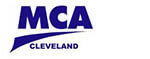 MCA Cleveland Logo