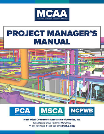 Resource Highlight: MCAA’s Project Manager’s Manual