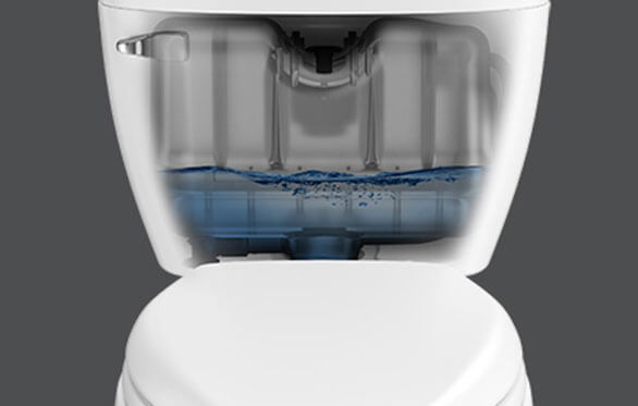 Sloan Valve Company Pressure Assisted Toilets MCAA Virtual Trade Show