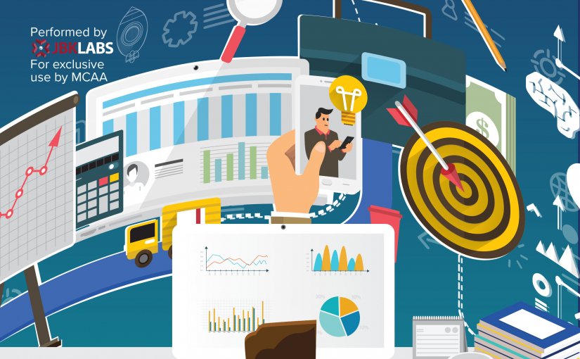 Satisfied with Your ERP Software?  We Need to Understand What Makes the Difference.