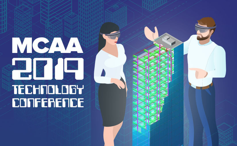 Be an Innovator – Attend MCAA’s 2019 Tech Conference