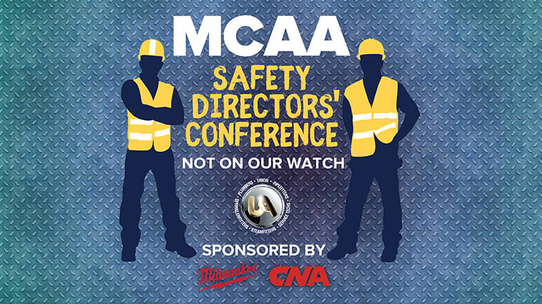 Register Now to Attend MCAA’s 16th Annual Safety Directors’ Conference