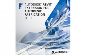 Revit Extension for Autodesk Fabrication 2019