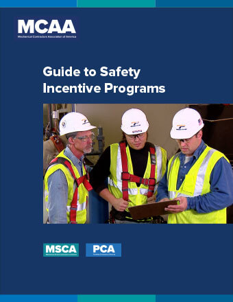 Looking for Just the Right Safety Incentive Program? This New Guide Will Get You There!