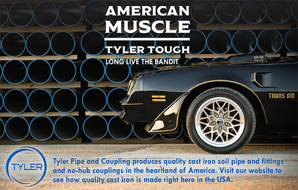 Tyler Pipe & Coupling - MCAA Virtual Trade Show