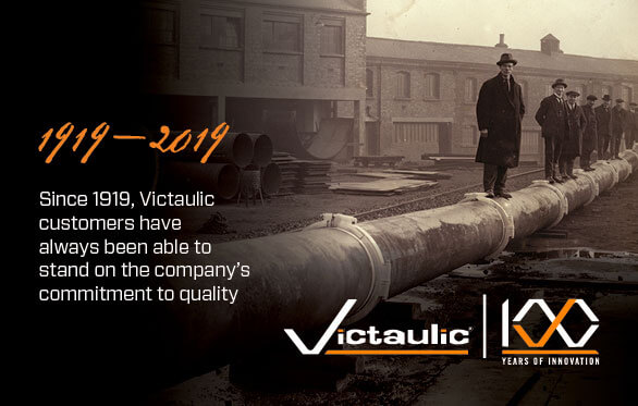 Victaulic - MCAA Virtual Trade Show