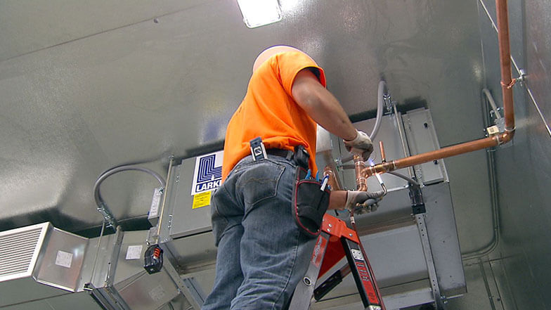 Need Help with Ladder Safety? Check Out this Video!