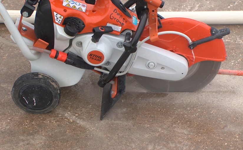 Protect Your Workers from Silica Hazards with this Guide