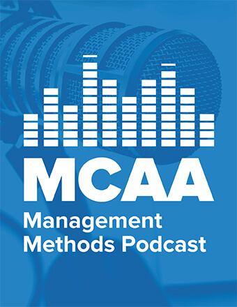 Developing Improved Labor-Management Relations Podcast