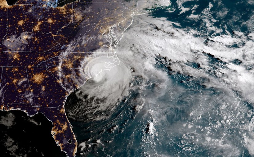 Planning for Hurricane Season? MCAA Partner CNA Offers Guidance