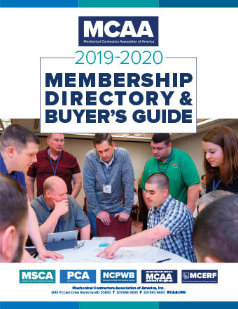 Download Your New Membership Directory & Buyer’s Guide Today!