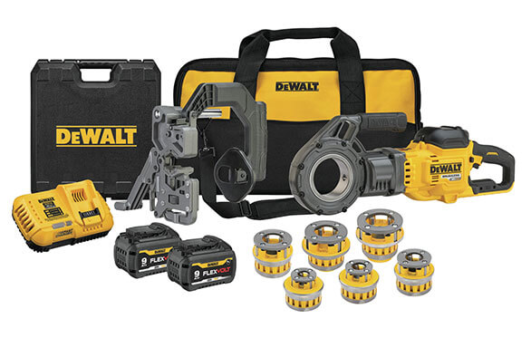 DEWALT Industrial Tool Company - MCAA Virtual Trade Show