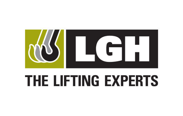 LGH Logo