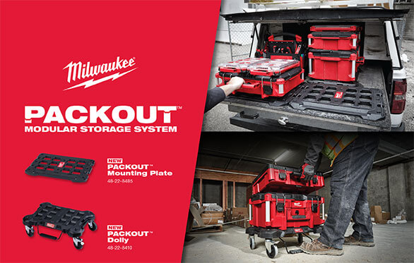 MILWAUKEE TOOL - MCAA Virtual Trade Show