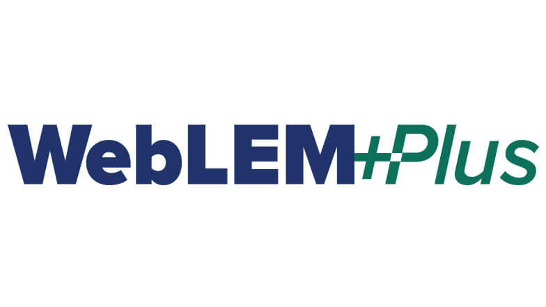 How to Log in to the WebLEM+Plus When It Goes Live on January 27th