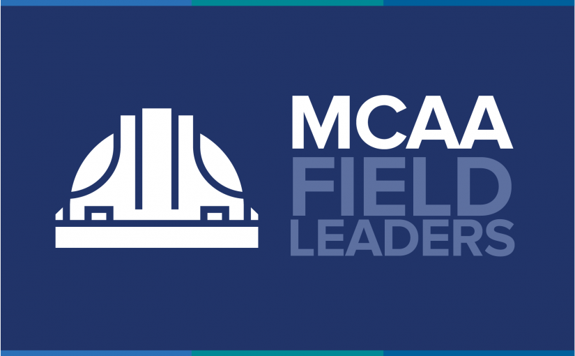 Registration is Now Open for MCAA’s October Field Leaders Conference in Toledo, OH!