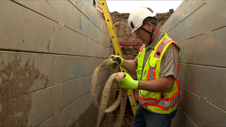 Train Your Team to Make Excavation Work as Safe as Any Other Part of a Job