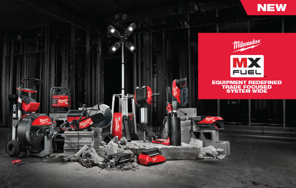 MILWAUKEE TOOL - MCAA Virtual Trade Show