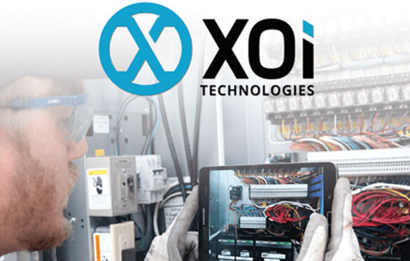 XOi Technologies - MCAA Virtual Trade Show