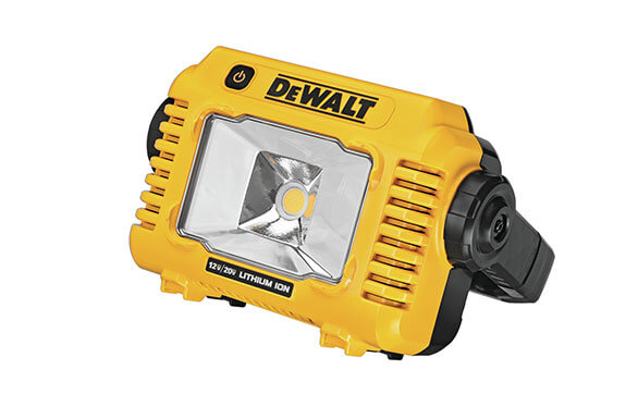  DEWALT Industrial Tool Company - MCAA Virtual Trade Show