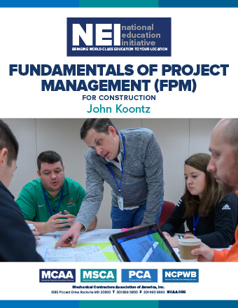 Fundamentals of Project Management (FPM) Seminars