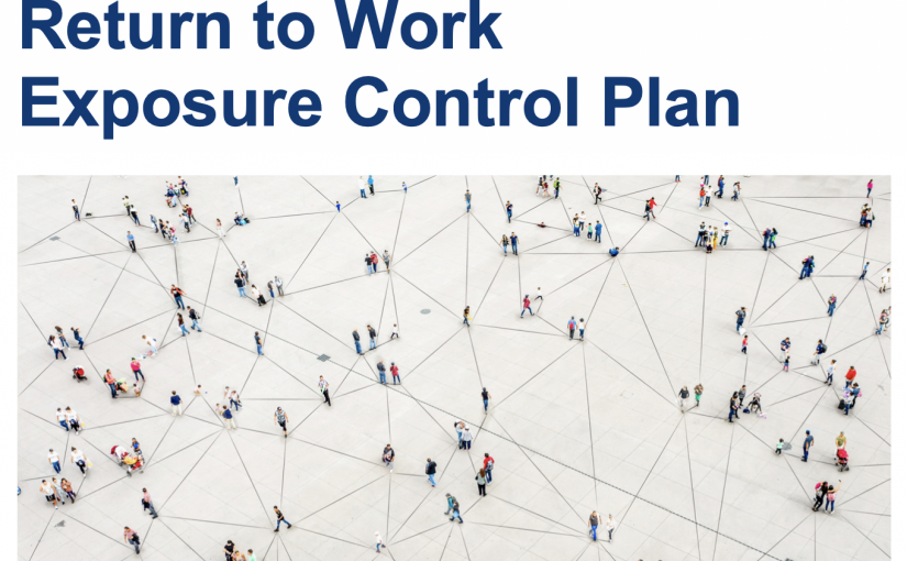 Recent Revisions to MCAA’s Model COVID-19 Return to Work Exposure Control Plan