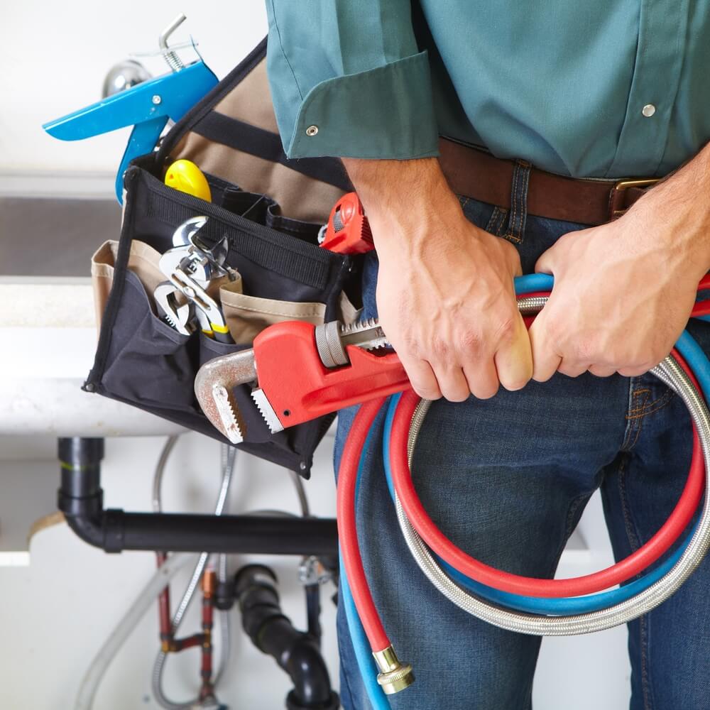 Plumbers Edwardsville Il