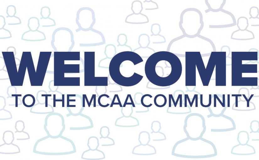 The MCAA Family Is Growing