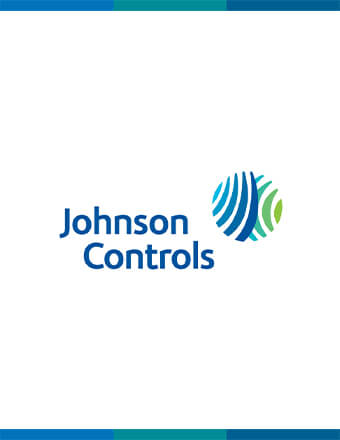 Johnson Controls, Inc. Training Resources