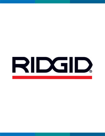 Ridge Tool Company Training Resources