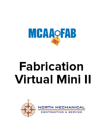 Fabrication Virtual Mini II – North Mechanical