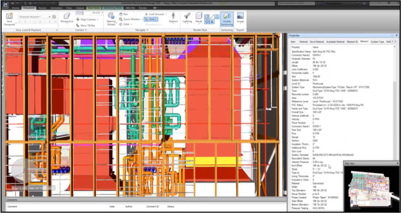 Renick Brothers Accelerates Project Delivery Using Trimble’s SysQue Software