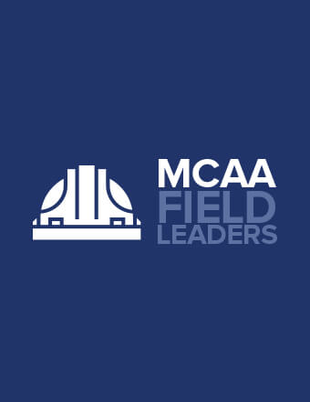 Field Leaders Conference October 2022 Mcaa