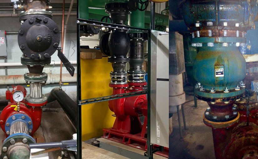 Milwaukee Valve Pros Explain How to Check Your Check Valves