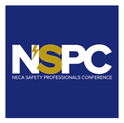 You are Invited to Participate in NECA’s Safety Professionals Conference