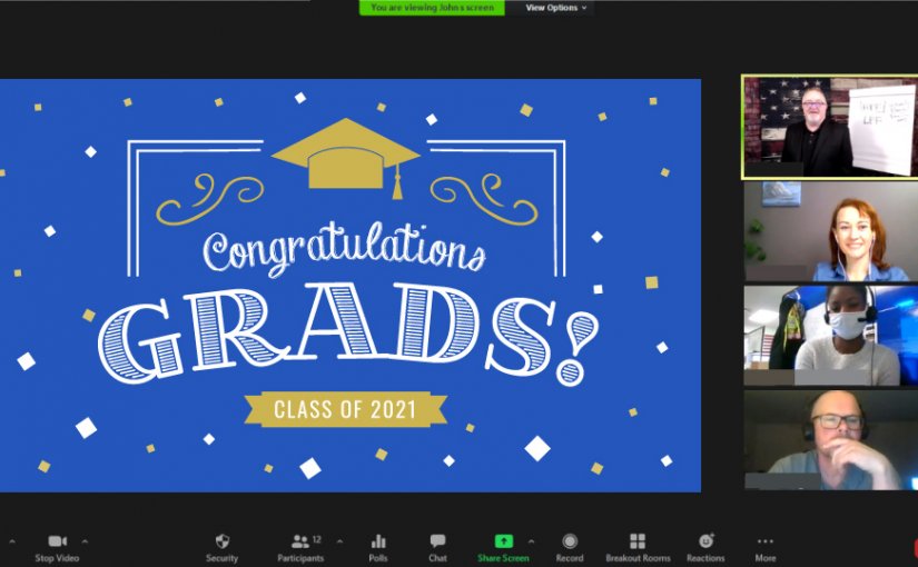 Congratulations PIPM Summer Graduates