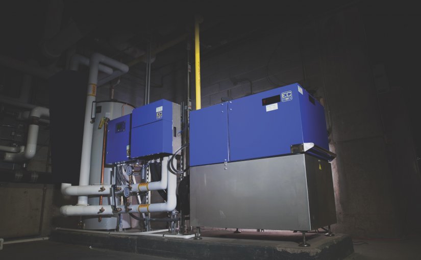 Lochinvar and EMCOR Services-Betlem Partner to Provide Energy Efficiency