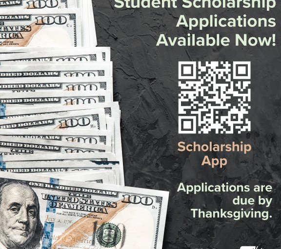 MCAA’s 2021-2022 Named Scholarship Applications Are Available Now