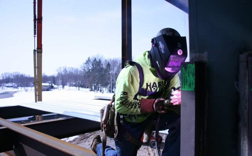 Tips for Increasing Productivity in Today’s Construction Environment