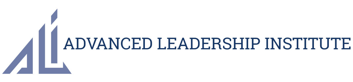Advanced Leadership Institute Logo