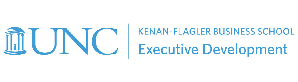 UNC Keenan Flagler Business School Logo