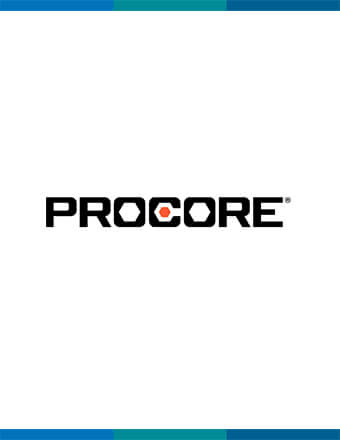 Procore Technologies, Inc. Training Resources
