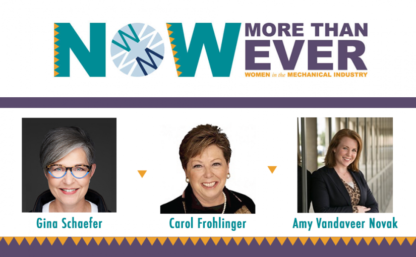 2022 WiMI Conference Education Sessions Are Sure to Wow