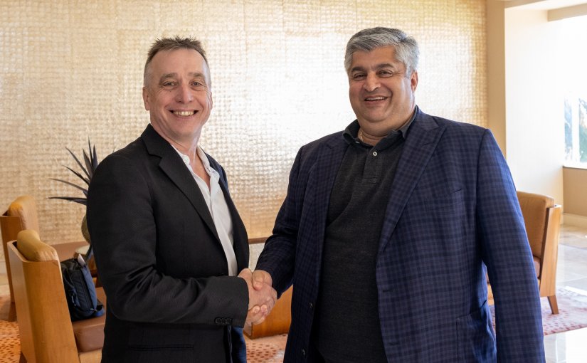 North American and Canadian Mechanical Contractors Associations Sign Memorandum of Understanding