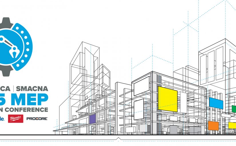 MEP Innovation Conference Will Go On As Planned