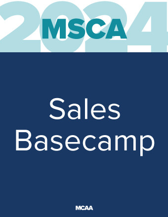 2024 MSCA Sales Basecamp