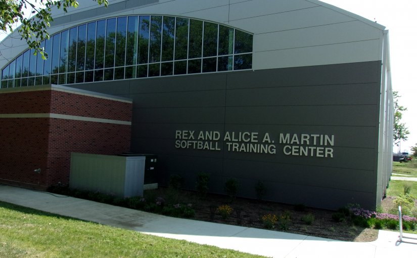 A&R Mechanical Overcomes Supply Chain Challenges Building Illinois Softball Center Thanks to NIBCO