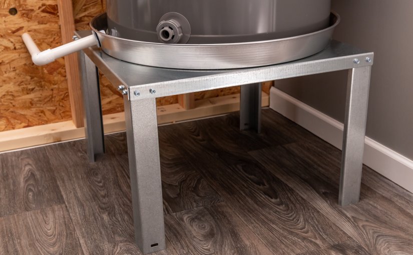 Engineered Water Heater Solutions Versus Field-Devised Methods: Advice From Reliance Worldwide Corporation